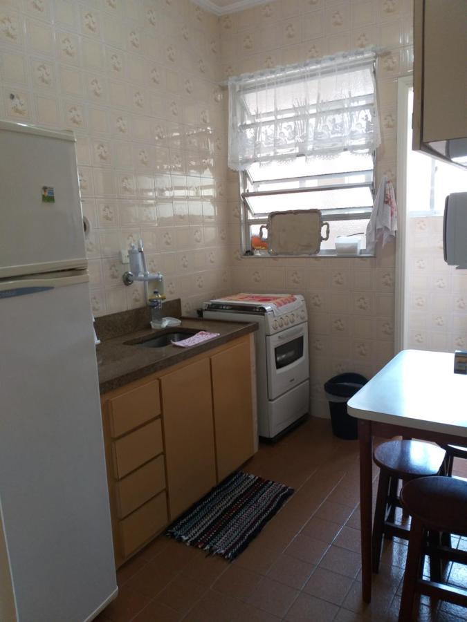 Enseada 400 Metros Do Mar Guaruja Ngoại thất bức ảnh